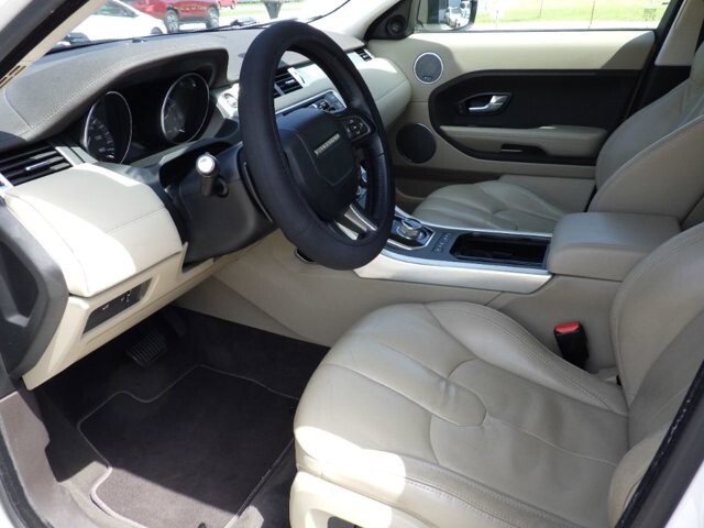 2014 Land Rover Range Rover Evoque in Flowery Branch, GA 30542 - 18088453 8