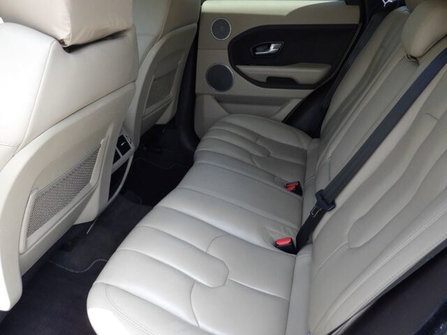 2014 Land Rover Range Rover Evoque in Flowery Branch, GA 30542 - 18088453 9