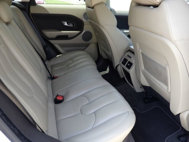 2014 Land Rover Range Rover Evoque in Flowery Branch, GA 30542 - 18088453 10