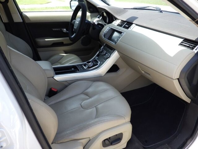 2014 Land Rover Range Rover Evoque in Flowery Branch, GA 30542 - 18088453 7