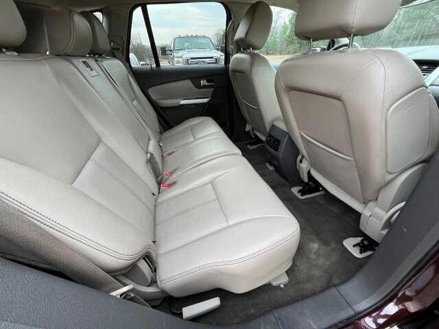 2012 Ford Edge in Flowery Branch, GA 30542 - 18088454 10