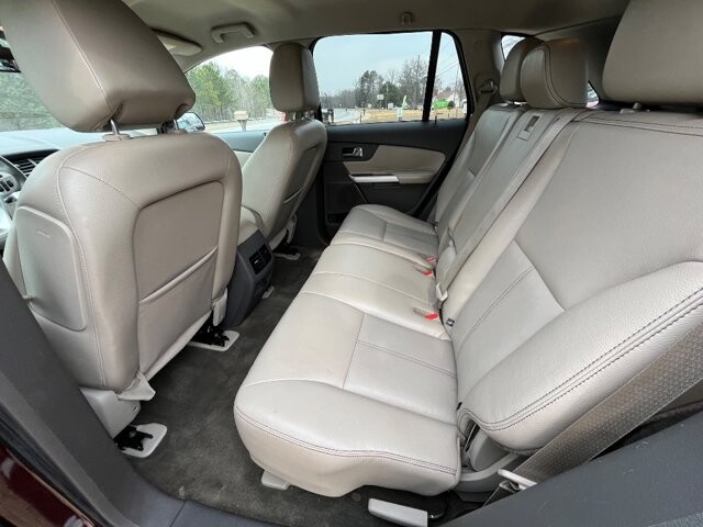 2012 Ford Edge in Flowery Branch, GA 30542 - 18088454 9