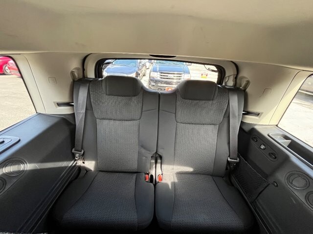 2008 Jeep Commander in Flowery Branch, GA 30542 - 18088455 11