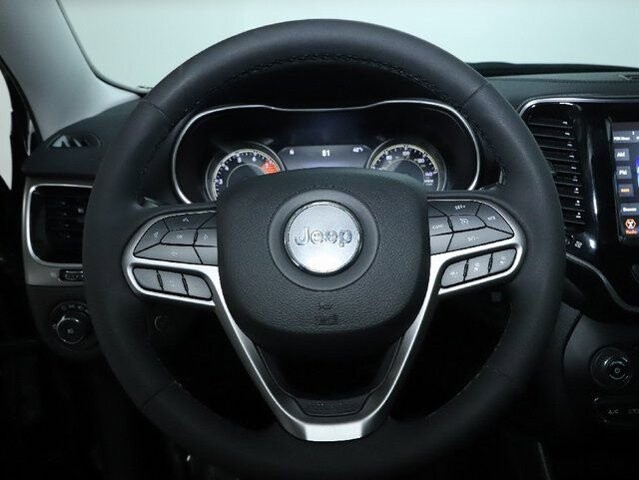 2022 Jeep Cherokee in Bedford, OH 44146 - 18088456 23