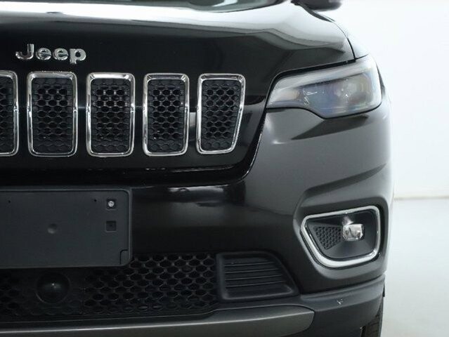 2022 Jeep Cherokee in Bedford, OH 44146 - 18088456 7