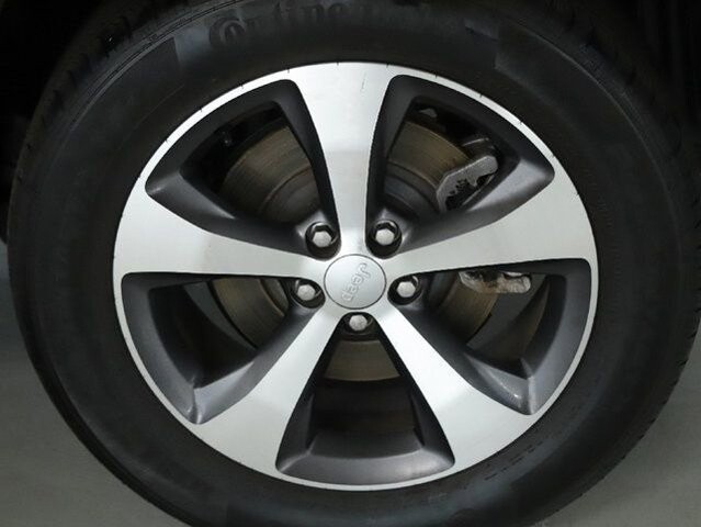 2022 Jeep Cherokee in Bedford, OH 44146 - 18088456 41