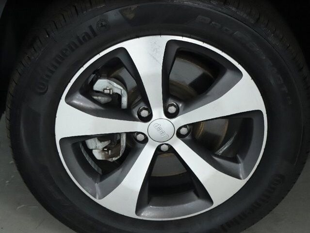 2022 Jeep Cherokee in Bedford, OH 44146 - 18088456 39