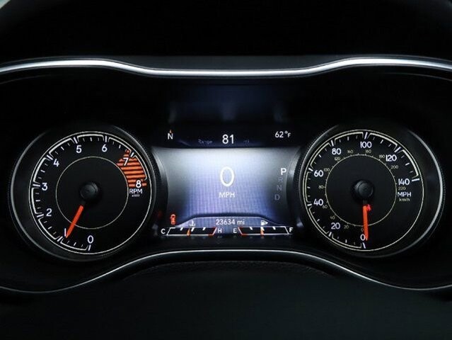 2022 Jeep Cherokee in Bedford, OH 44146 - 18088456 26