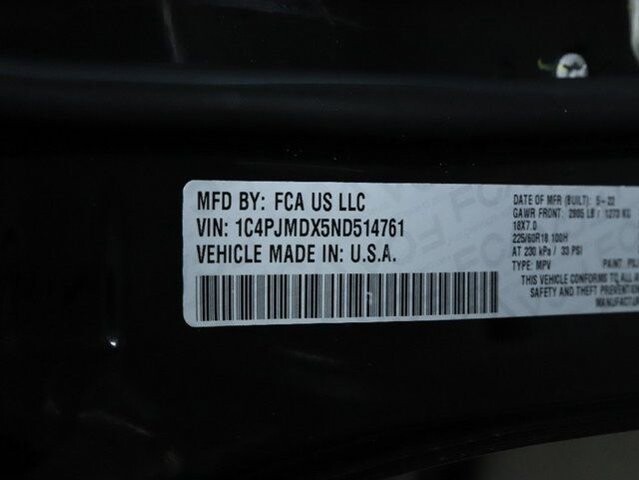 2022 Jeep Cherokee in Bedford, OH 44146 - 18088456 22