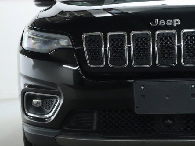 2022 Jeep Cherokee in Bedford, OH 44146 - 18088456 6