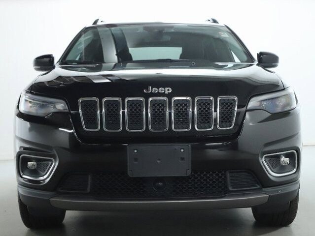 2022 Jeep Cherokee in Bedford, OH 44146 - 18088456 5