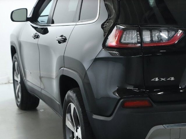 2022 Jeep Cherokee in Bedford, OH 44146 - 18088456 43