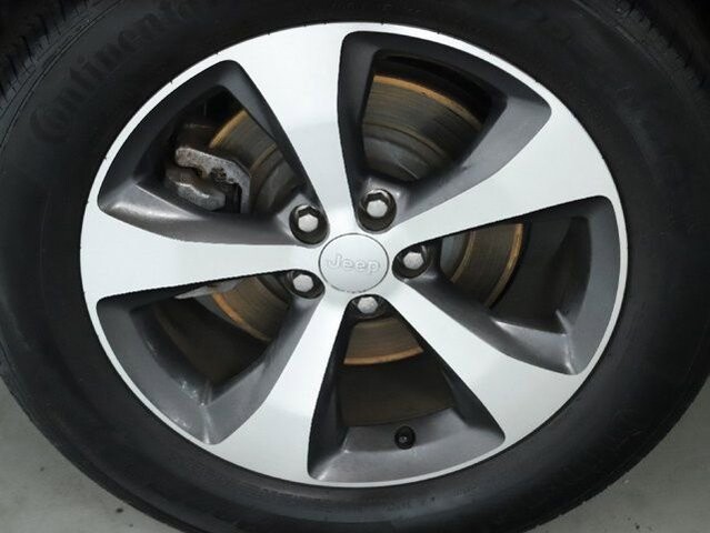 2022 Jeep Cherokee in Bedford, OH 44146 - 18088456 12