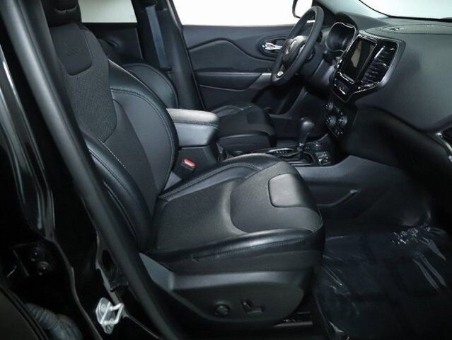 2022 Jeep Cherokee in Bedford, OH 44146 - 18088456 36