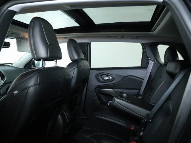 2022 Jeep Cherokee in Bedford, OH 44146 - 18088456 15