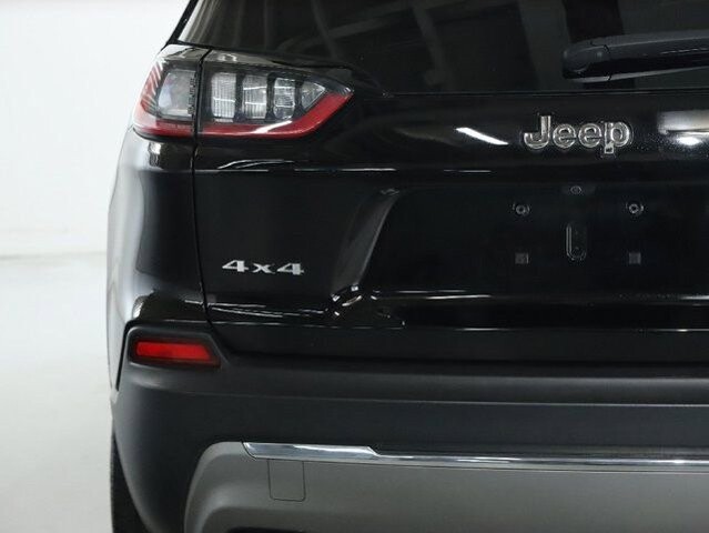 2022 Jeep Cherokee in Bedford, OH 44146 - 18088456 45