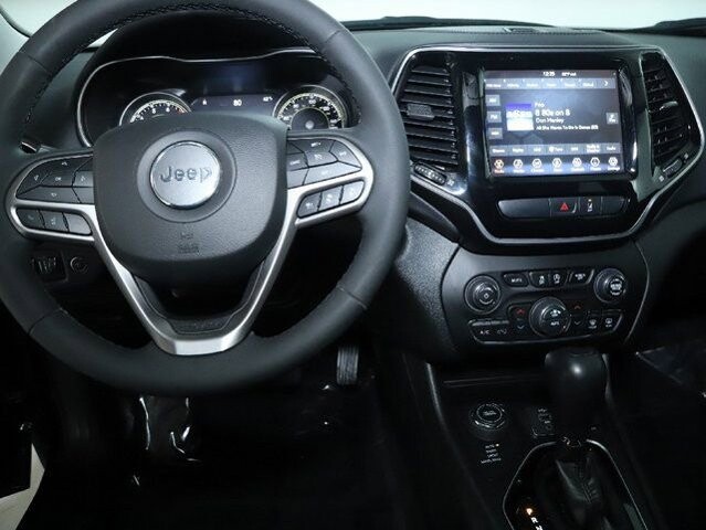 2022 Jeep Cherokee in Bedford, OH 44146 - 18088456 30