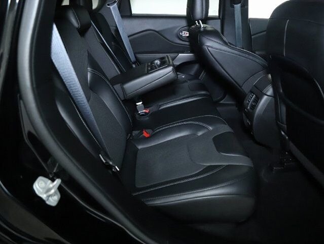 2022 Jeep Cherokee in Bedford, OH 44146 - 18088456 34