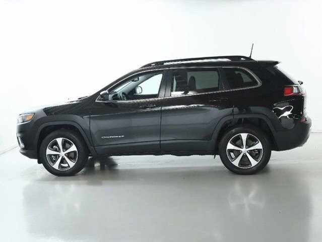 2022 Jeep Cherokee in Bedford, OH 44146 - 18088456 40