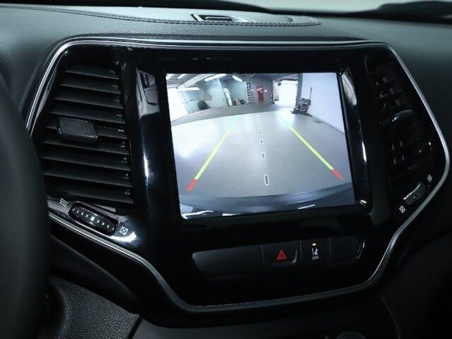 2022 Jeep Cherokee in Bedford, OH 44146 - 18088456 31