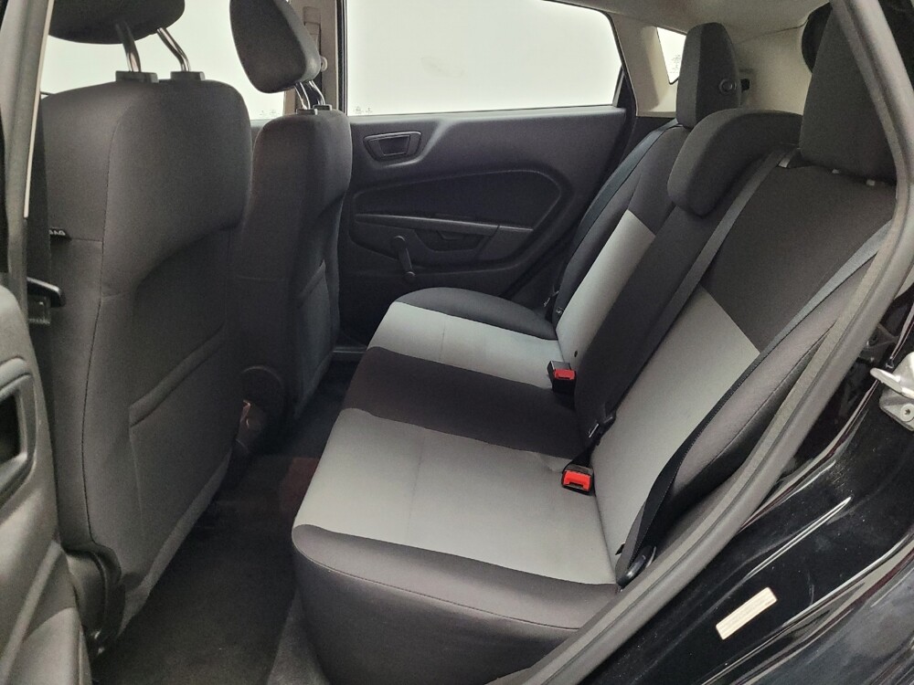 2016 Ford Fiesta in Fresno, CA 93726 - 18088461 18