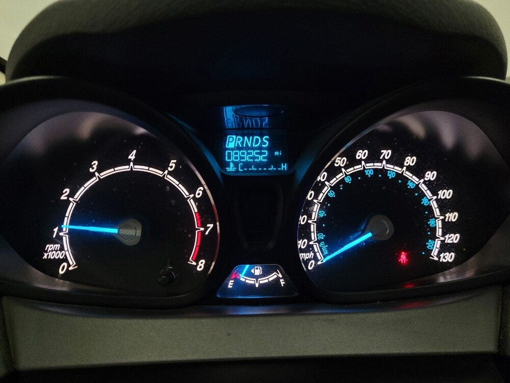 2016 Ford Fiesta in Fresno, CA 93726 - 18088461 23