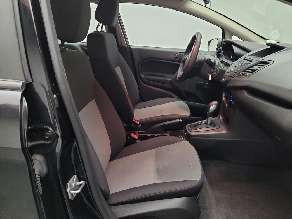 2016 Ford Fiesta in Fresno, CA 93726 - 18088461 21