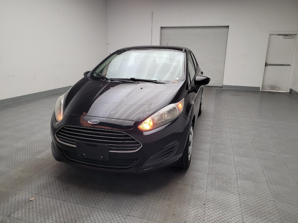 2016 Ford Fiesta in Fresno, CA 93726 - 18088461 15