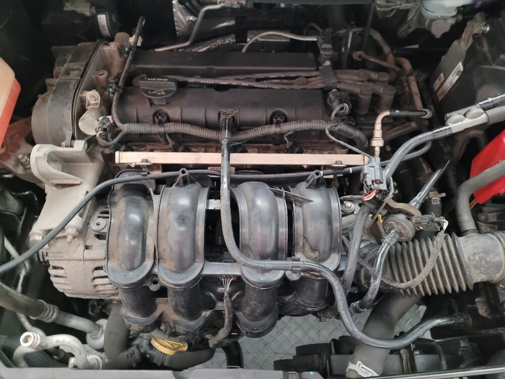 2016 Ford Fiesta in Fresno, CA 93726 - 18088461 30