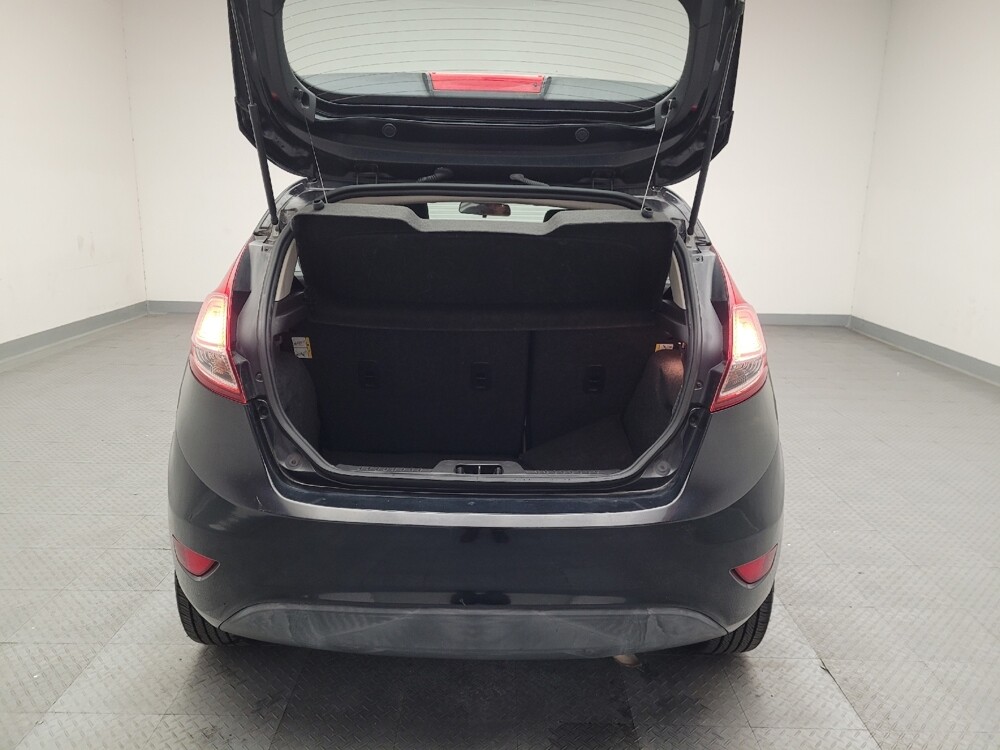 2016 Ford Fiesta in Fresno, CA 93726 - 18088461 29