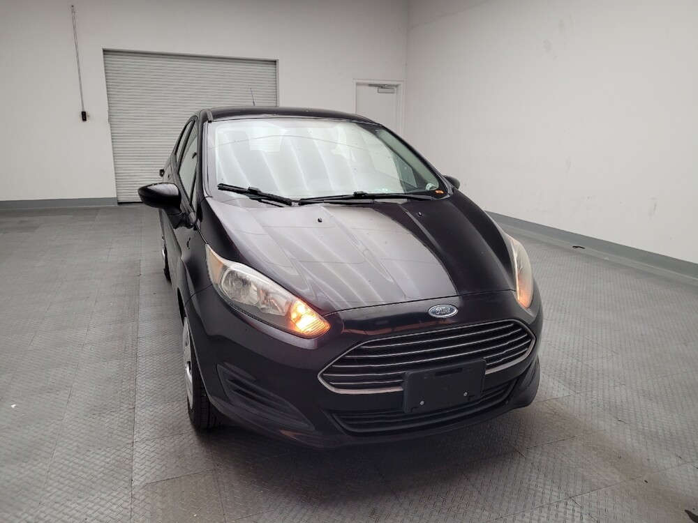 2016 Ford Fiesta in Fresno, CA 93726 - 18088461 14