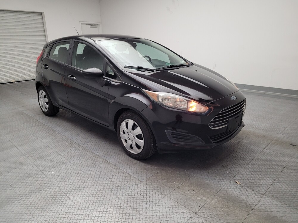 2016 Ford Fiesta in Fresno, CA 93726 - 18088461 13