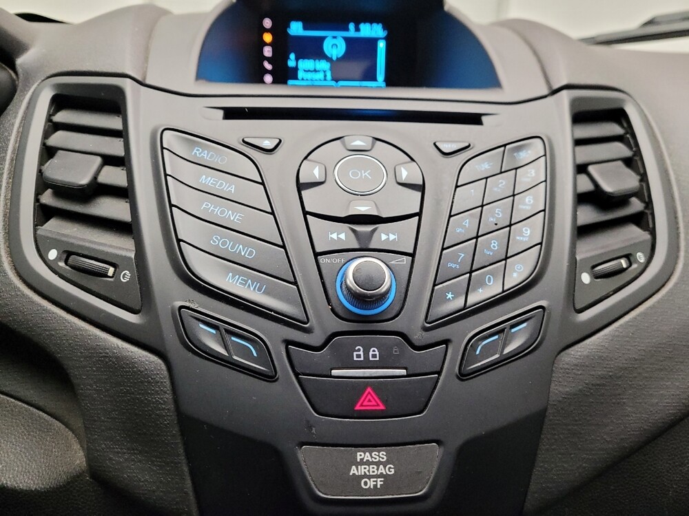 2016 Ford Fiesta in Fresno, CA 93726 - 18088461 25