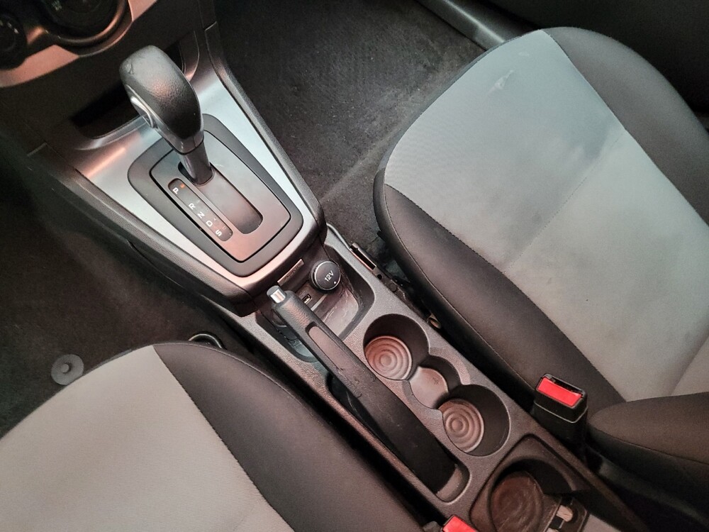 2016 Ford Fiesta in Fresno, CA 93726 - 18088461 26