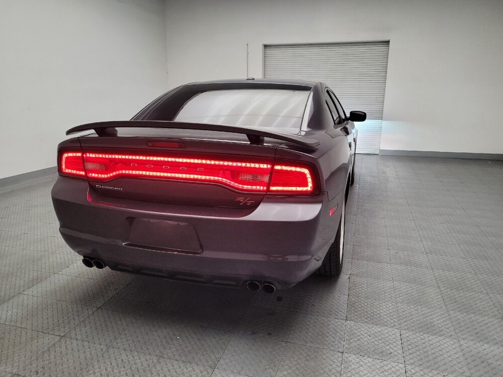 2013 Dodge Charger in Montclair, CA 91763 - 18088462 7