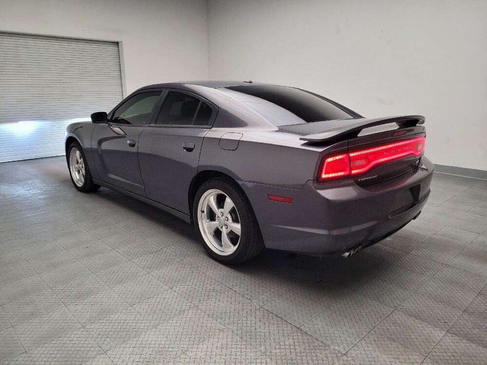 2013 Dodge Charger in Montclair, CA 91763 - 18088462 5