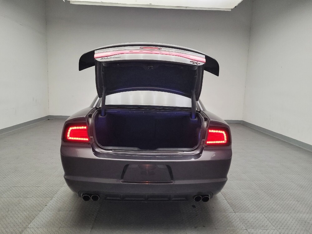 2013 Dodge Charger in Montclair, CA 91763 - 18088462 29