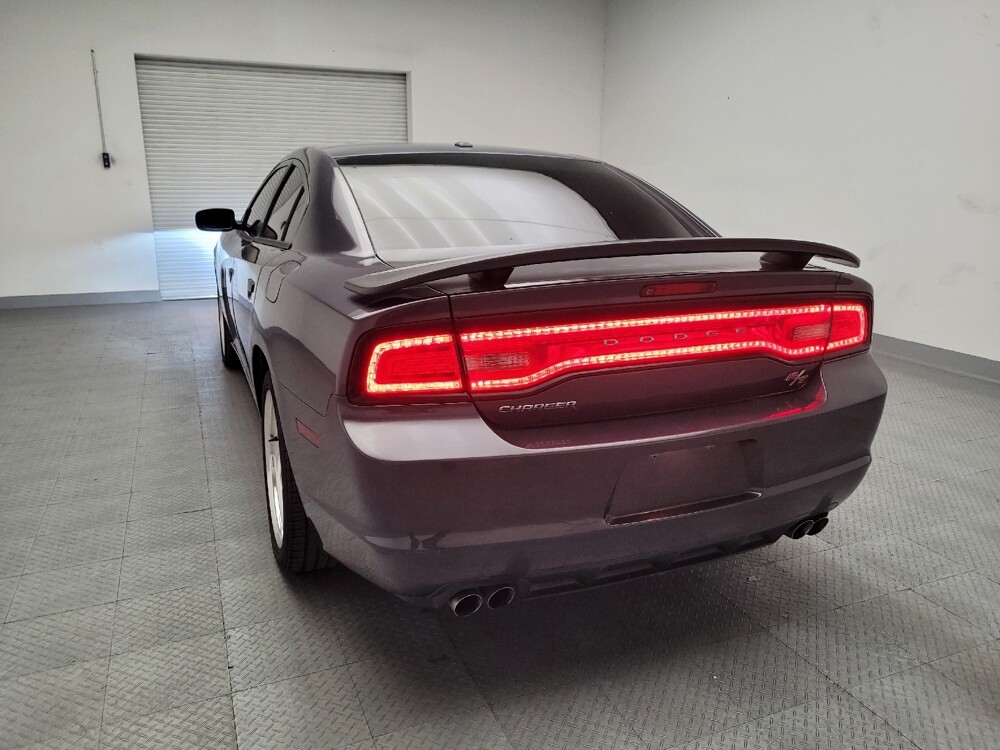 2013 Dodge Charger in Montclair, CA 91763 - 18088462 6