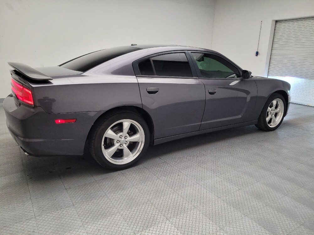 2013 Dodge Charger in Montclair, CA 91763 - 18088462 10