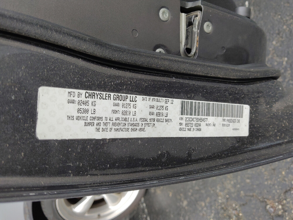 2013 Dodge Charger in Montclair, CA 91763 - 18088462 33