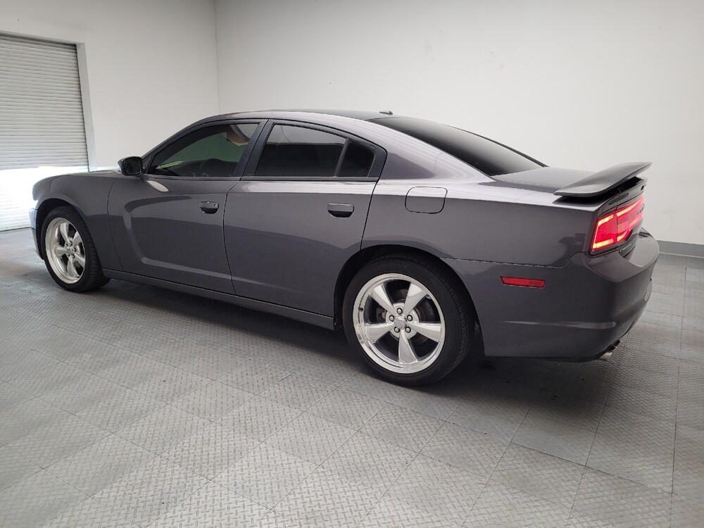2013 Dodge Charger in Montclair, CA 91763 - 18088462 3