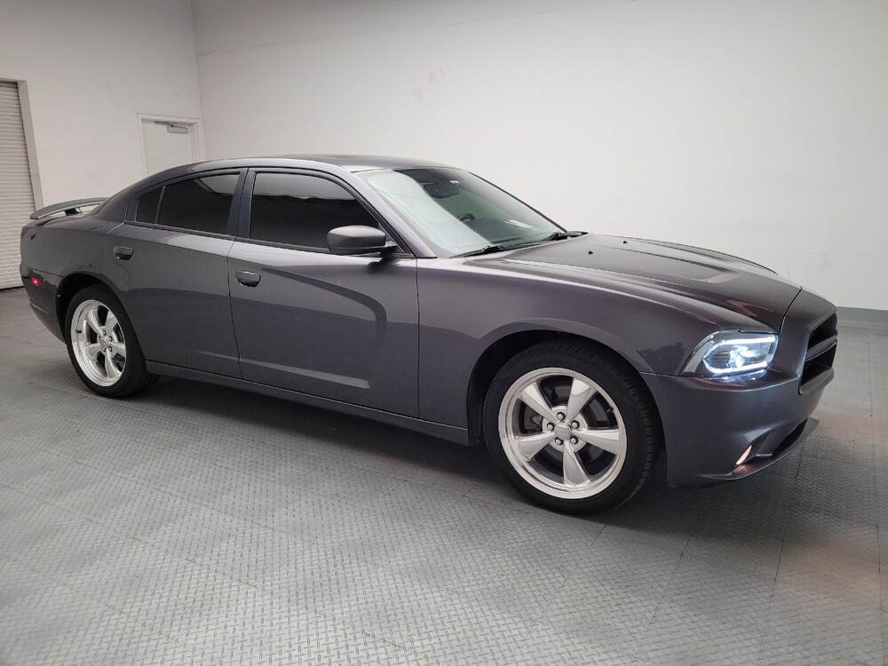 2013 Dodge Charger in Montclair, CA 91763 - 18088462 11