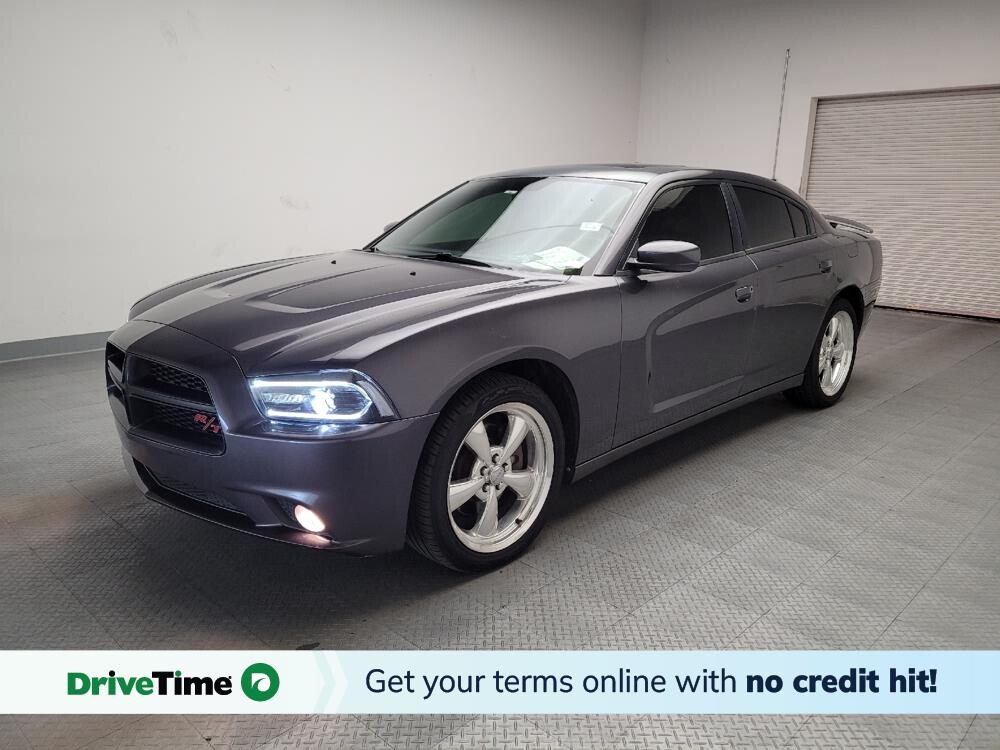 2013 Dodge Charger in Montclair, CA 91763 - 18088462