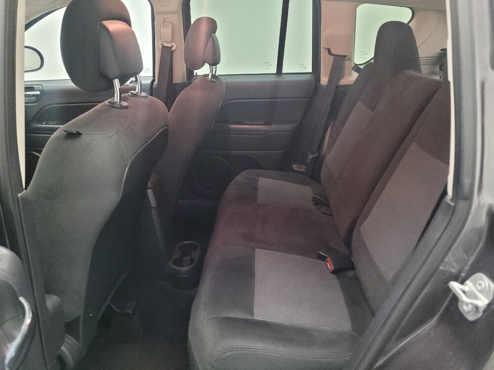 2016 Jeep Compass in Sacramento, CA 95821 - 18088463 18