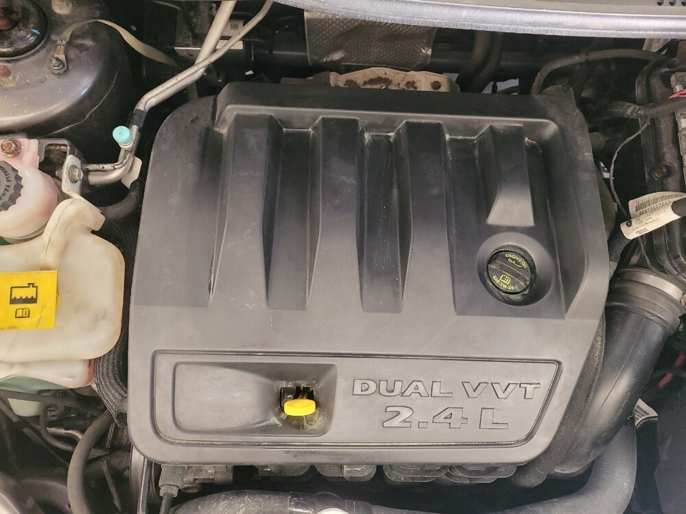 2016 Jeep Compass in Sacramento, CA 95821 - 18088463 30