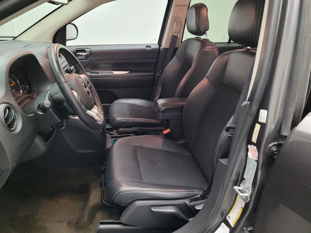 2016 Jeep Compass in Downey, CA 90241 - 18088464 17