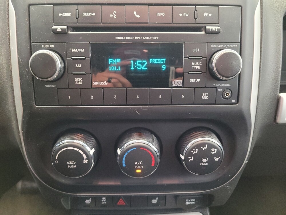 2016 Jeep Compass in Downey, CA 90241 - 18088464 25