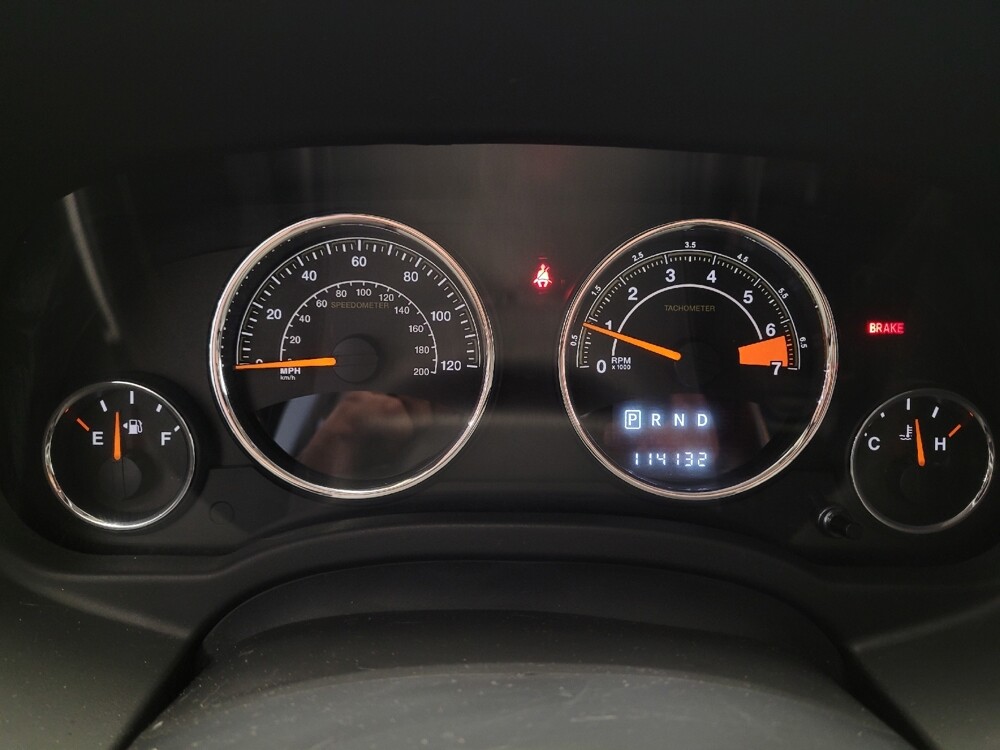 2016 Jeep Compass in Downey, CA 90241 - 18088464 23