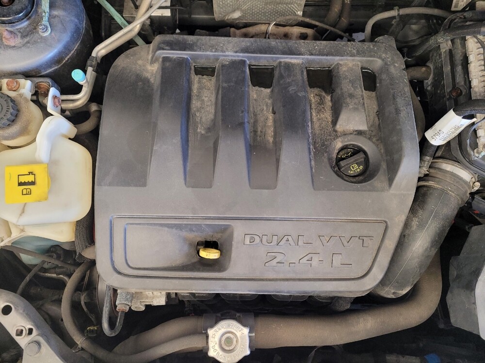 2016 Jeep Compass in Downey, CA 90241 - 18088464 30