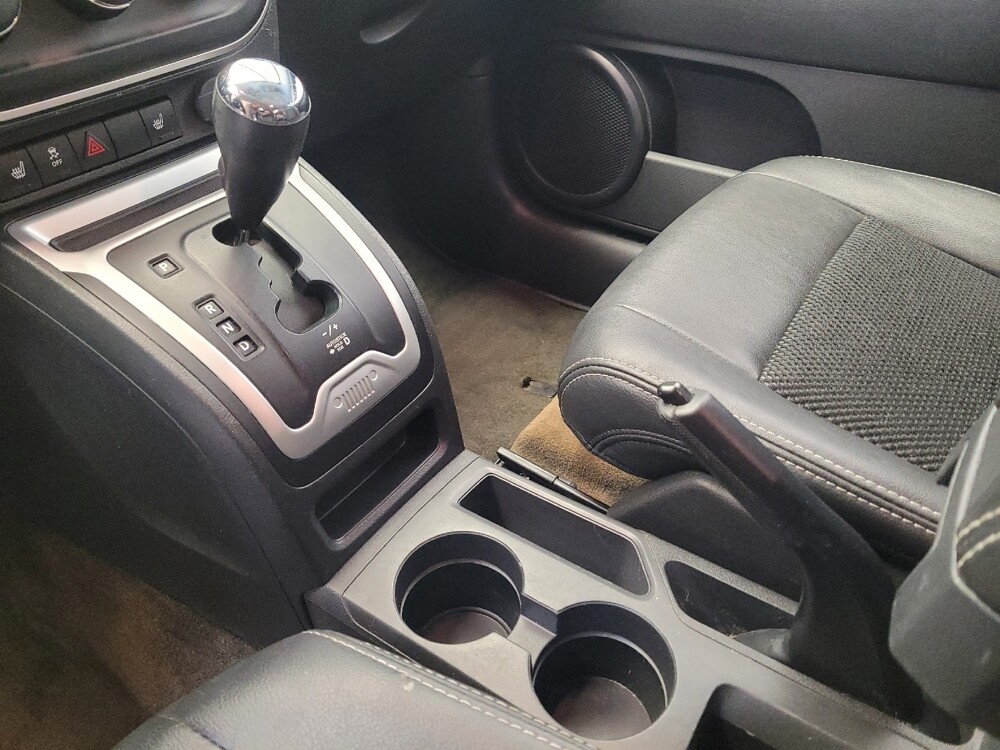 2016 Jeep Compass in Downey, CA 90241 - 18088464 26